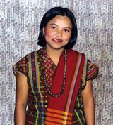 Мизорам (девушка)