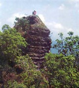 Мизорам (скала)