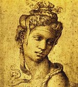 Микеланджело (Клеопатра)