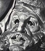 Микеланджело (Ночь)