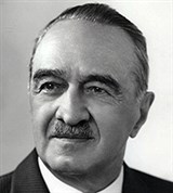 Микоян Анастас Иванович (1950-е годы)