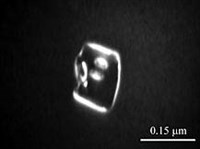 Микродефекты (преципитат)