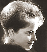 Милашкина Тамара Андреевна