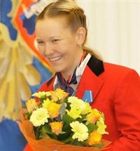 Миленина Анна Александровна (2010)