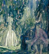 Милиоти Николай Дмитриевич (Вечерний праздник)