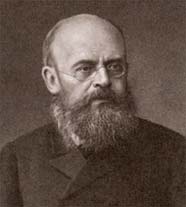 Миллер Орест Федорович