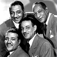 Миллс Бразерс (группа)