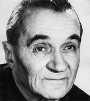 Милляр Георгий Францевич (Портрет)