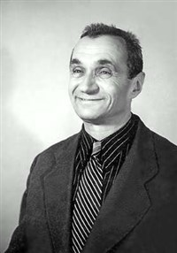 Милляр Георгий Францевич (Портрет2)