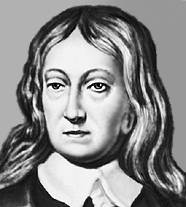 Мильтон Джон