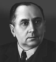 Милютин Георгий Сергеевич