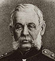 Милютин Дмитрий Алексеевич