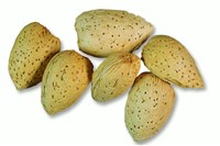 Миндаль [кулинария]