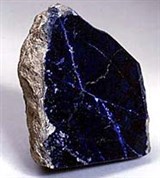 Минерал (лазурит)