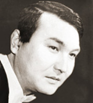 Минжилкиев Булат Абдуллаевич