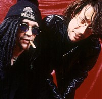 Министри (группа)