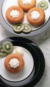 Мини-саварины