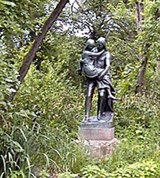 Миннеаполис (Гайавата и Миннегага)