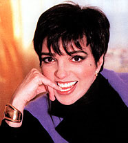 Миннелли Лайза