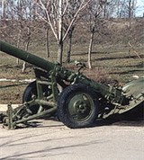 Миномет М-160 (СССР)