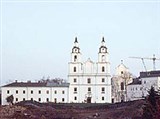 Минск (Кафедральный собор Святого Духа)