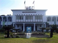 Мирзапур (университет)