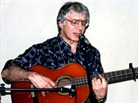 Мирзаян Александр (портрет)