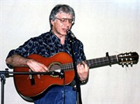 Мирзаян Александр Завенович (портрет)