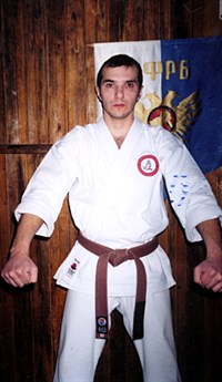 Мириманян Станислав [спорт]