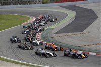 Мировая серия Рено (Каталуния)