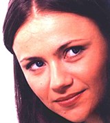 Миронова Мария Андреевна (портрет)