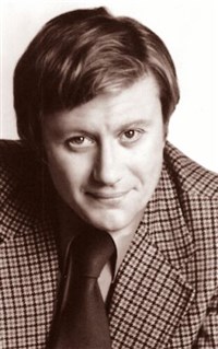 Миронов Андрей (портрет)