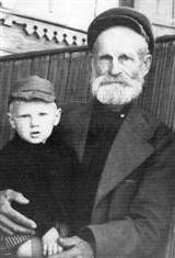 Миронов Сергей Михайлович (1956)