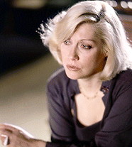 Мирошниченко Ирина Петровна (портрет)