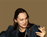 Мисин Андрей (портрет)