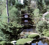 Миссисипи (Джексон, сады)