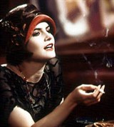 Миссис Паркер и порочный круг (кадр из фильма)