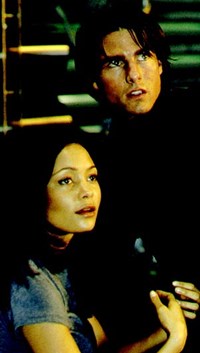 Миссия невыполнима-2 (кадр из фильма 2)