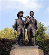 Миссури (Ганнибал)