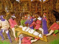 Мистерия (Мистерия святой Аполлонии)