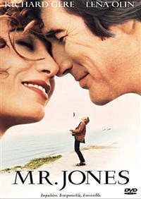 Мистер Джонс (постер)