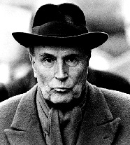 Миттеран Франсуа