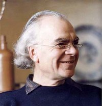 Митчелл Питер (портрет)