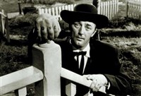 Митчум Роберт («ночь охотника»)