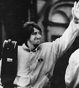 Митяев Олег (портрет 2)