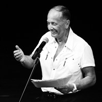 Михаил Задорнов (2010)