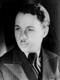 Михаил Николаевич Румянцев (Карандаш)