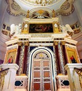 Михайловский замок