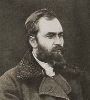 Михайлов Александр Дмитриевич