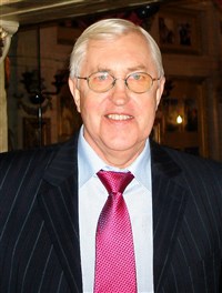 Михайлов Борис Петрович